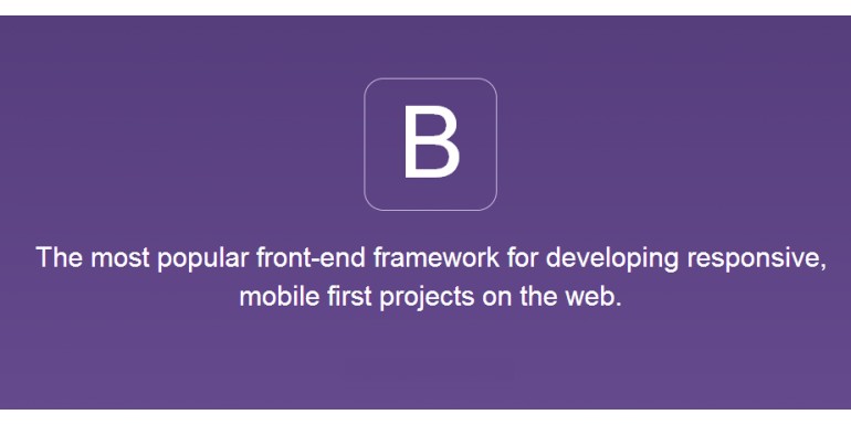 What is Bootstrap? &ndash; The History and the Hype