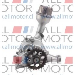 BOMBA ACEITE SSANGYONG KYRON 2.0 DIESEL GENUINO KOREA