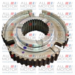 SINCRONIZADOR 3RA 4DA W109  2.2 2021 MAHINDRA