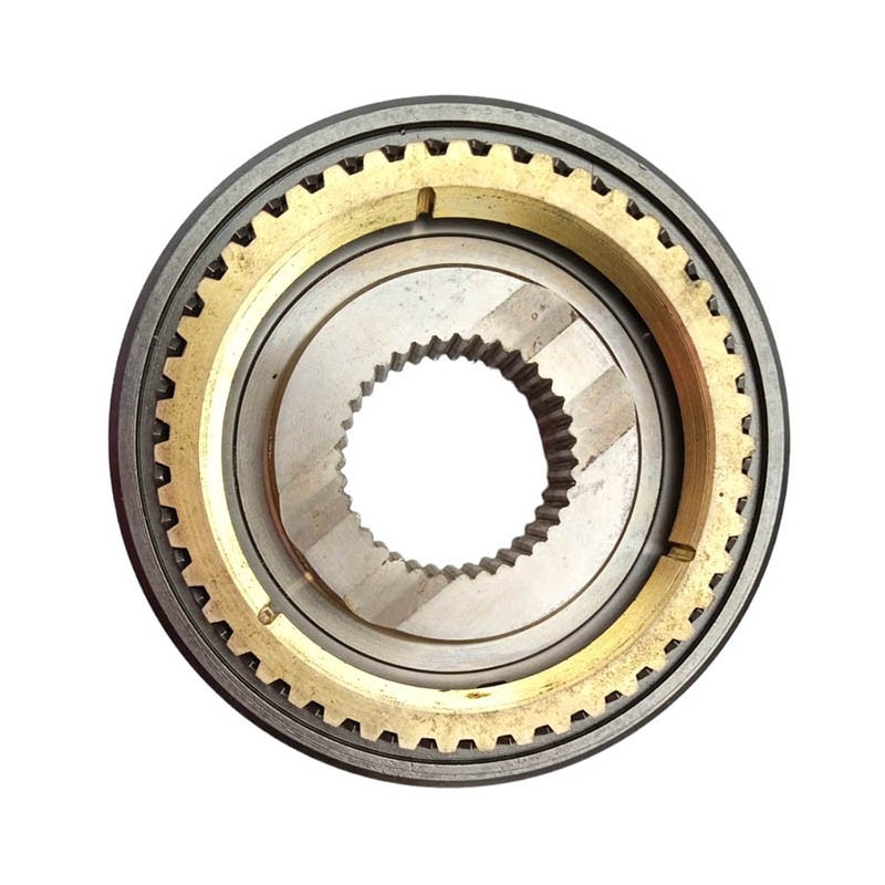 0703ED0730N Maza sincronizador 3ra y 4ta: repuesto de calidad