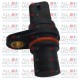SENSOR EJE LEVA NEW ACTYON 2.0 2.2 DIESEL 2010 2022 GENERICO