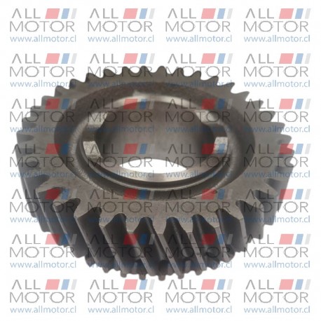 PINON 2DA NGT530 MAHINDRA 2.5 2.6 ORIGINAL