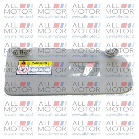 PARASOL  NEW PICK UP 2.2 MAHINDRA