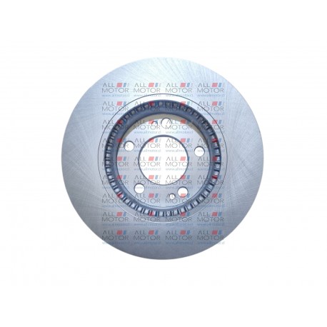 DISCO DELANTERO GRAN MUSSO REXTON 2.2 2018 2022