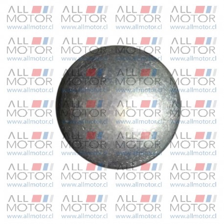 TAPON MOTOR EV XUV500 2.2 MAHINDRA