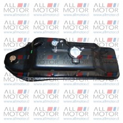 ESTANQUE PETROLEO PICKUP 2.2 MAHINDRA