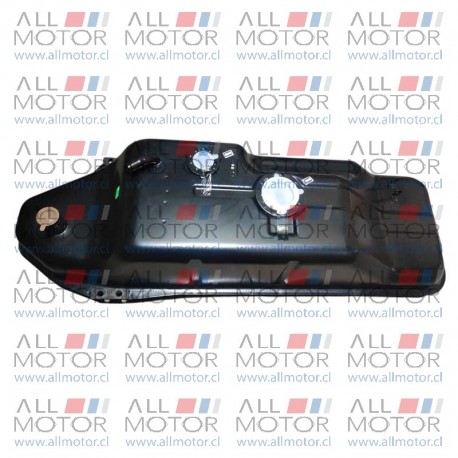 ESTANQUE PETROLEO PICKUP 2.2 MAHINDRA