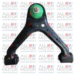 BANDEJA SUPERIOR DERECHA (CON ROTULA) MAHINDRA