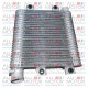 RADIADOR INTERCOOLER NEW  PIK UP 2.2 MAHINDRA
