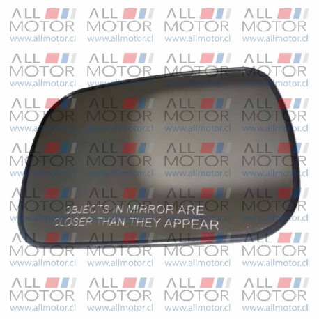 LUNETA ESPEJO DERECHO SCORPIO MAHINDRA