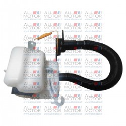 DEPOSITO LIMPIA PARABRISA DELANTERO XUV500 TODAS MAHINDRA