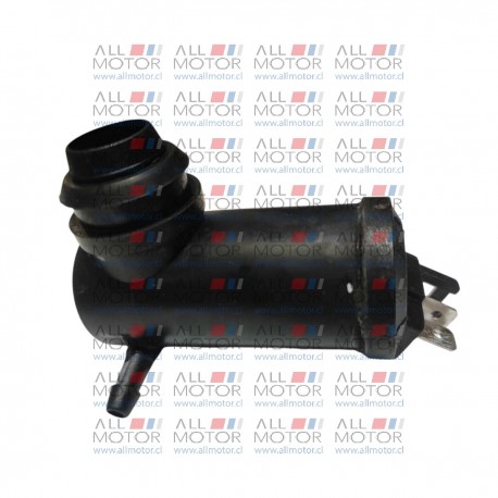 BOMBA DEPOSITO LIMPIA PARABRISA XUV500 MAHINDRA