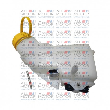 DEPOSITO LIQUIDO FRENO XUV500 MAHINDRA