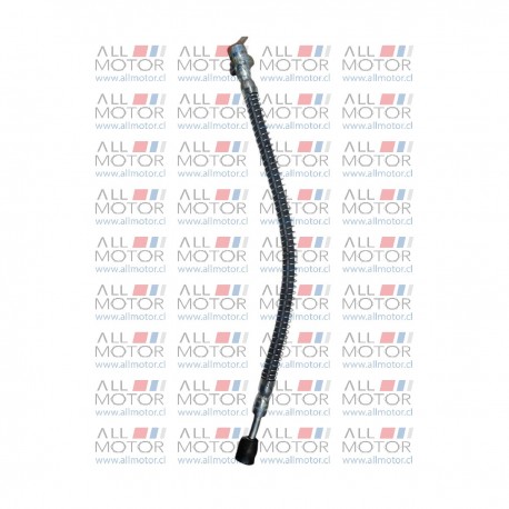 CANERIA FRENO FRONTAL MAHINDRA XUV500 2.2 MAHINDRA