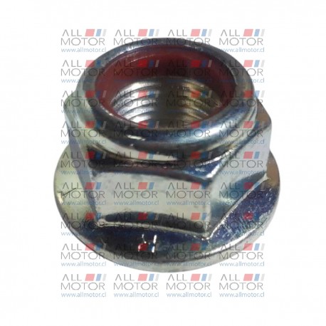 TUERCA DIFERENCIAL PICK UP SCORPIO 2.2 MAHINDRA