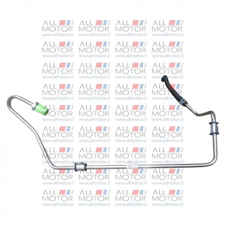 SENSOR PRESION TUBO ESCAPE ASCENDENTE XUV500 MAHINDRA