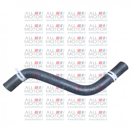 MANGUERA CALEFACCION SALIDA XUV500 2WD MAHINDRA