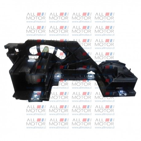 CUERPO TRASCOMANDO AIRE PIK UP SCORPIO 2.2 MAHINDRA