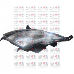 NEBLINERO IZQUIERDO XUV500 2.2 MAHINDRA