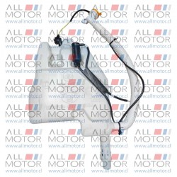 DEPOSITO LIMPIA PARABRISA NEW PICKUP 2.2 2018 MAHINDRA