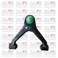 BANDEJA SUPERIOR IZQUIERDA (CON ROTULA) MAHINDRA