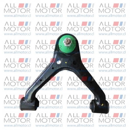 BANDEJA SUPERIOR IZQUIERDA (CON ROTULA) MAHINDRA