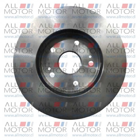 DISCO FRENO DELANTERO XUV500 2.2 MAHINDRA