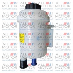 DEPOSITO LIQUIDO HIDRAULICO PICKUP 2.2 MAHINDRA