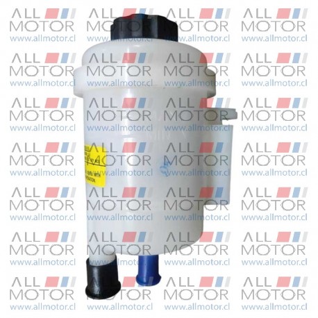 DEPOSITO LIQUIDO HIDRAULICO PICKUP 2.2 MAHINDRA