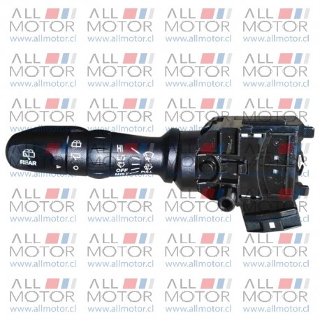 TELECOMANDO LIMPIA PARABRISA NEW PICKUP 2.2 MAHINDRA