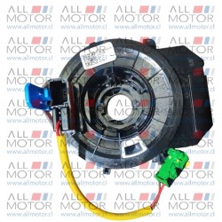 CONTACTOR CINTA CLOCK SPRING PICKUP SCORPIO 2.2 EURO 6 MAHINDRA
