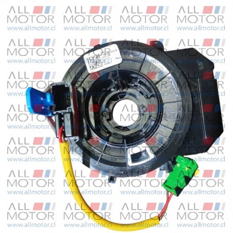 CONTACTOR CINTA CLOCK SPRING PICKUP SCORPIO 2.2 EURO 6 MAHINDRA