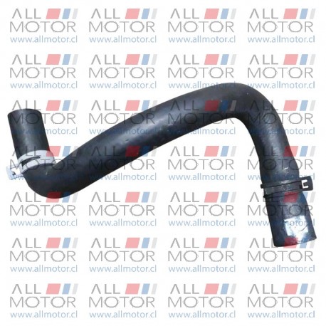 MANGUERA CALEFACCION ENTRADA XUV500 2WD 2.2 MAHINDRA