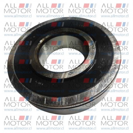 RODAMIENTO EJE PILOTO NEW PIK UP 2018 2.2 MAHINDRA