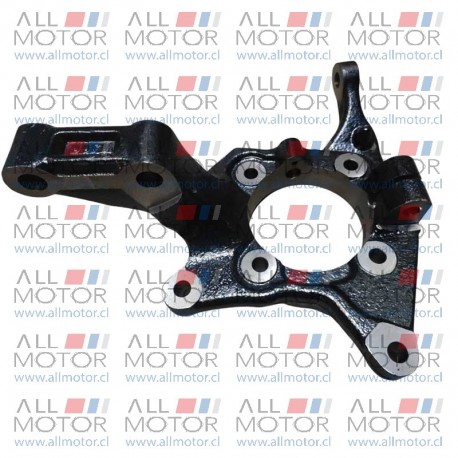 MUÑON DELANTERO DERECHO XUV500 2.2 MAHINDRA