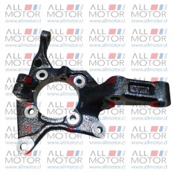 MUÑON DELANTERO IZQUIERDO XUV 500 2.2 MAHINDRA