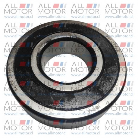 RODAMIENTO BOLA EJE TRASERO SCORPIO 2.2 MAHINDRA