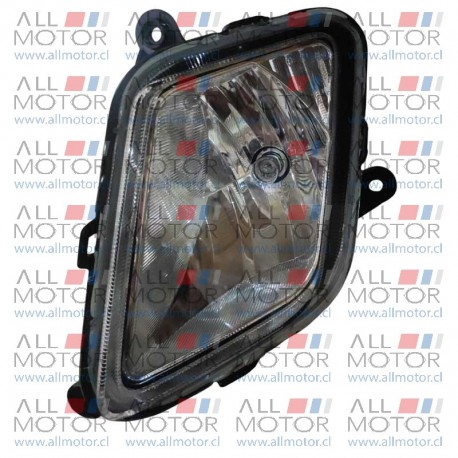 NEBLINERO DERECHO KUV 100 MAHINDRA