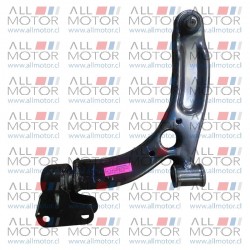 BANDEJA IZQUIERDA KUV 100 MAHINDRA