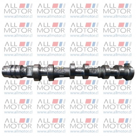 EJE LEVA DE ADMISION KUV 100 MAHINDRA