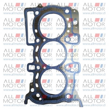 EMPAQUETADURA DE CULATA KUV 100 MAHINDRA