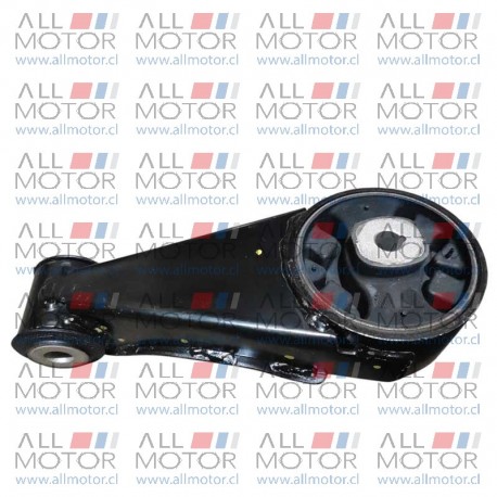 SOPORTE DE MOTOR CENTRAL KUV 100 MAHINDRA