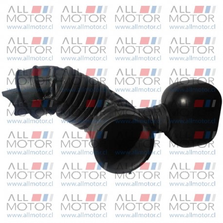 MANGUERA ENTRADA DE AIRE COMPLETA KUV 100