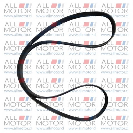 CORREA ACCESORIOS KUV 100 MAHINDRA