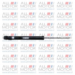 AMORTIGUADOR TRASERO IZQ-DER KUV 100 MAHINDRA