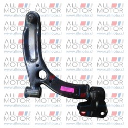 BANDEJA  DERECHA KUV 100 MAHINDRA