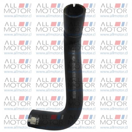 MANGUERA RADIADOR SUPERIOR KUV 100