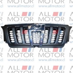 MASCARA COMPLETA MAHINDRA PIK UP 2011-2018