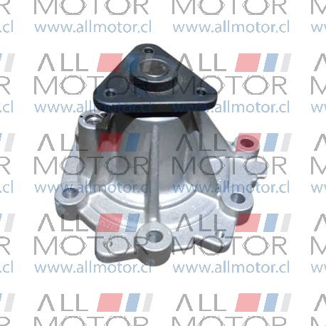 BOMBA DE AGUA SIN BASE KUV 100 MAHINDRA