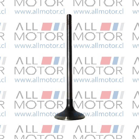 VALVULA ESCAPE (USA 6) KUV 100 MAHINDRA